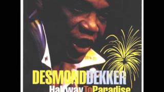 Desmond Dekker  Wimoweh [upl. by Jovitah550]