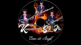 Conquistando fronteras album completo 2019Los conquistadores de las sierra Jr [upl. by Ahseiym]