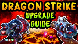 Gorod Krovi Easter Eggs DRAGON STRIKE UPGRADE GUIDE DRACONITE GAMEPLAY WALKTHROUGH [upl. by Ertnom]