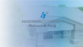 Hagerman amp Company Our Mission and Values [upl. by Sirenay609]