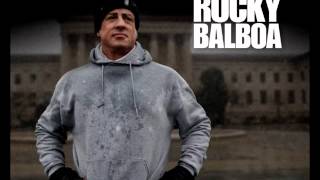 Rocky Balboa Medley [upl. by Animahs]