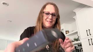 Unboxing of Junes Witch Casket [upl. by Adieno]