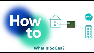 What Is SoGEA [upl. by Sothena]