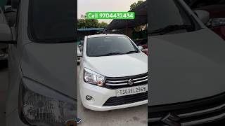 Secondhand cars for sale in Hyderabad lowest price with Showroom track [upl. by Lucias478]