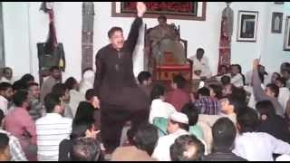 Allama Ghazanfar Abbas Tonsvi Yadghar Topic Ameer Mukhtar RA [upl. by Glory]