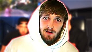 We Need To Stop Logan Paul [upl. by Bhayani312]