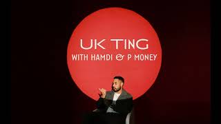 TroyBoi  UK Ting with Hamdi amp P Money  Official Audio [upl. by Suollecram]