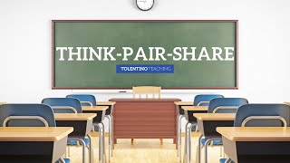 ThinkPairShare Classroom Activity [upl. by Iline541]