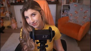 LIVE ASMR  I MISSED YOU [upl. by Asilanna]