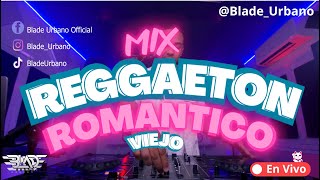 MIX REGGAETON ROMANTICO VIEJO ❤️Don Omar Rakim Y KenY J Alvarez Nigga ZionampLennox Tony Dize [upl. by Iaria]