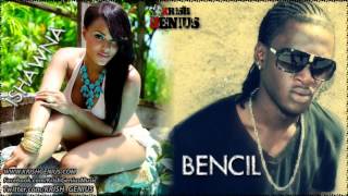 Bencil amp Ishawna  Bring It Come Nite Life Riddim May 2012 [upl. by Astto]