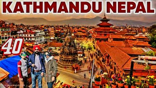 Kathmandu Nepal  Kathmandu Tourist Places  Kathmandu Travel Guide  Kathmandu Tourist Places [upl. by Tully953]