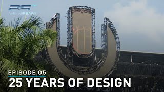 Ultra Miamis 25th Anniversary  Ep5 25 Years of design [upl. by Coonan]