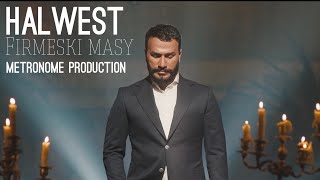 HALWEST FIRMESKY MASY 2024 HD NEW MUSIC VIDEO [upl. by Anilegna]