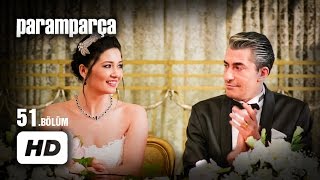 Paramparça Dizisi  Paramparça 51 Bölüm İzle [upl. by Leeland]