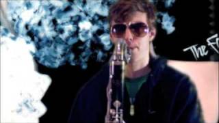 Lady Gagas Poker Face On Bass Clarinet [upl. by Carolan]