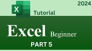 How to Hide Rows and Columns Insert Header Footer and Pictures in Excel [upl. by Pippas]