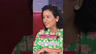 Tillotama Shome Did Not Need Bras For A Long Time Because  Hauterrfly tillotamashome viral [upl. by Ulysses]