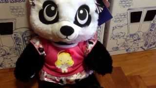 BABW Harajuku Hugs Panda [upl. by Bissell]