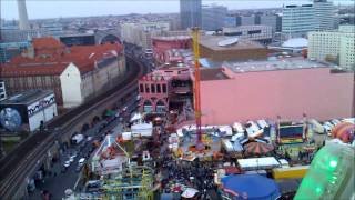 Berliner Weihnachtsmarkt 2011 [upl. by Atalie529]