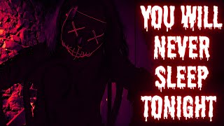 Warning Never Watch This Video Alone At Night  Scary Videos  Creepy Videos   360 [upl. by Darrey687]