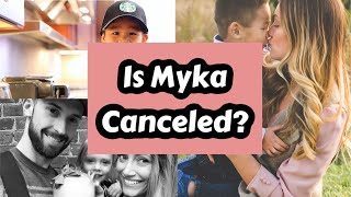 Myka Stauffers Lawyers Defend Her Decision to Rehome Adopted Son [upl. by Dominica143]