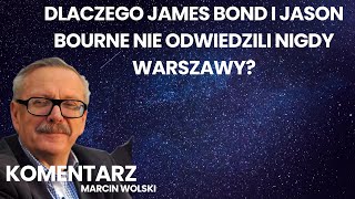 Jak wypromować naród czyli gdzie jest polski OutlanderMarcin Wolski [upl. by Enaamuj896]