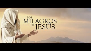 MILAGROS DE JESUS EL CIEGO BARTIMEO [upl. by Sedgewick]