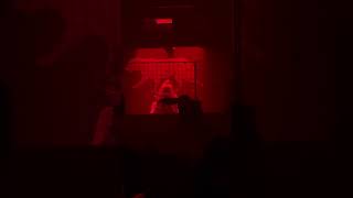 Mira Falkenstein  Tinnitus Afterhour  Red Cat Lounge Cologne 150924 [upl. by Norre]