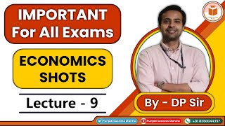 TriParty Repo  Important for all Exams  Economics Shots  Lecture  9  PCS Exam [upl. by Aracal9]