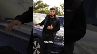 De ce moldovenii aleg Volvo XC40 vanzariauto volvo masinidevanzare autoinrate masiniincredit [upl. by Arrait]