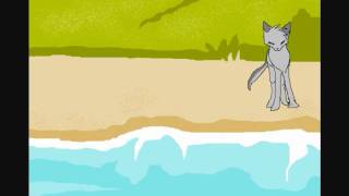 Graystripe AMV The River [upl. by Ayerf]