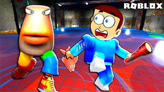 Roblox Feesh 🐡  Shiva and Kanzo Gameplay [upl. by Madelon461]