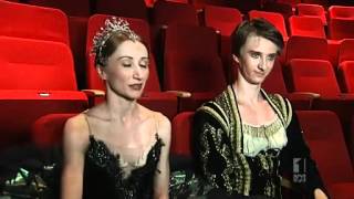 English National Ballet to perform in Sydney [upl. by Vaden429]