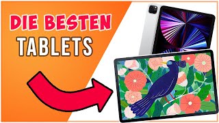 TABLET Vergleich   Welches Tablet Kaufen iPad amp Android Kaufberatung [upl. by Notgnimer]