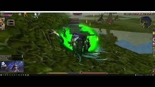 KalOnline  GOB amp ASC  VOD BA SWAMP [upl. by Chelsie]