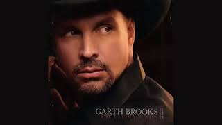 Garth Brooks  Shameless [upl. by Dorelle]