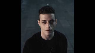 Mr Robot Edit shorts series viral mrrobot sad real foryou edit [upl. by Ettenim]