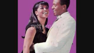 Marvin Gaye amp Tammi Terrell  Two Can Have a Party [upl. by Kcirdnekel]