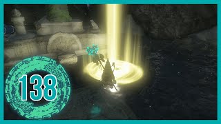 The Legend of Zelda Tears of the Kingdom 100 Walkthrough  Part 138 Goddess Statue of Wisdom [upl. by Llohcin773]