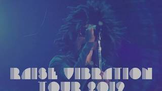 Lenny Kravitz  Raise Vibration Tour 2019 [upl. by Williamson]