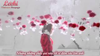 SkyHiVietsub LEE HI  ROSE MV [upl. by Malloy994]