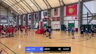 2022 Sol Summer 12u Game Speed Vs 11u Jags [upl. by Kathy]