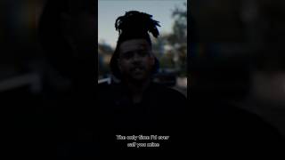 The Weeknd  Hills Lyrics  FanMade Lyric Video [upl. by Fante]