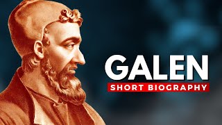 GALEN  The Genius Physician Who Changed the Course of Medicine [upl. by Horner]