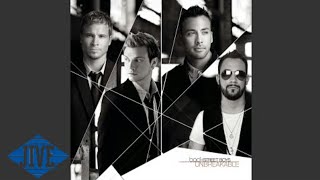 Backstreet Boys  Inconsolable Cover Audio [upl. by Johnnie]