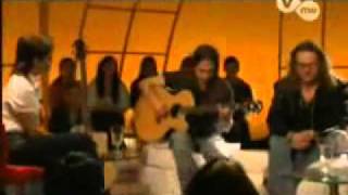 Maná Sergio Vallin Solos de Guitarra Acustica wwwfansdemanaestl [upl. by Yazbak]