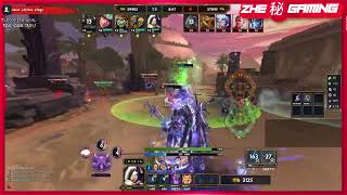 💢TeamWORK Makes The DREAMwork✨🤪  SMITE  LIVE [upl. by Nyrb868]