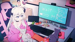 lofi chillhop anime radio  music for relaxingworkingstudying [upl. by Margot969]