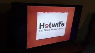 Hotwirecom TV Commercial Sept 2004 [upl. by Rehtul]